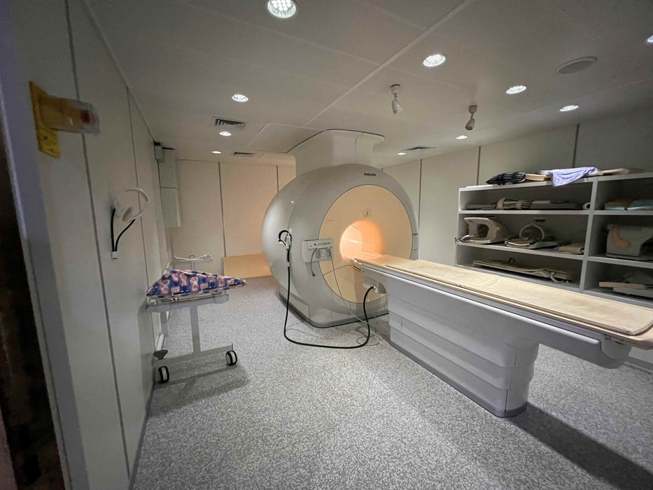 Achieva (WARM) - m.e.d. GmbH Schulz