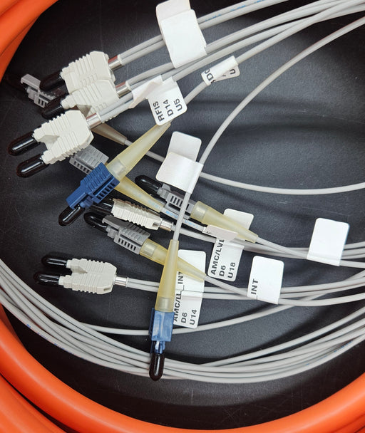 Cable W1428; 23 m - m.e.d. GmbH Schulz
