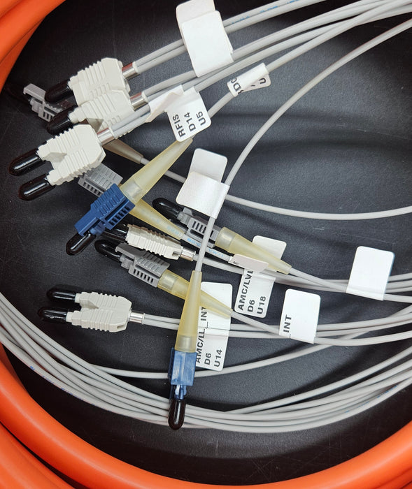 Cable W1428; 23 m - m.e.d. GmbH Schulz