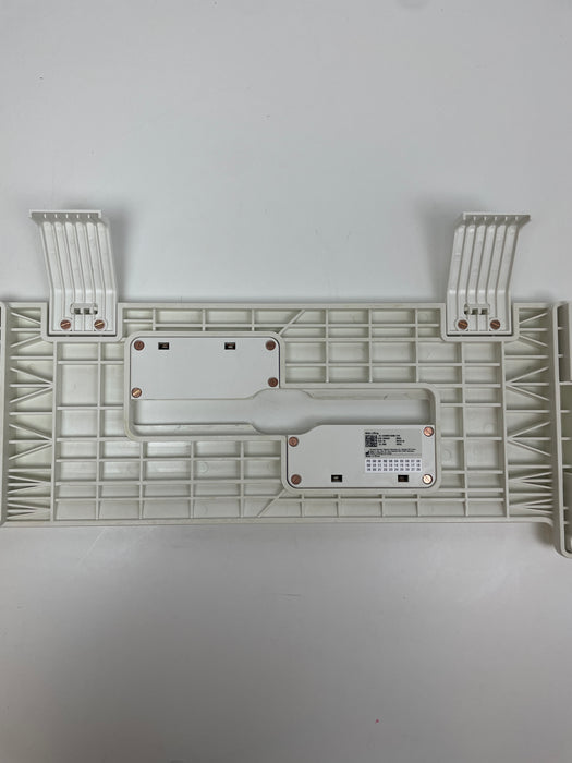 Shoulder Baseplate - m.e.d. GmbH Schulz