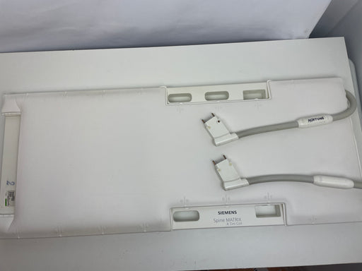 Spine Matrix A Tim Coil - m.e.d. GmbH Schulz