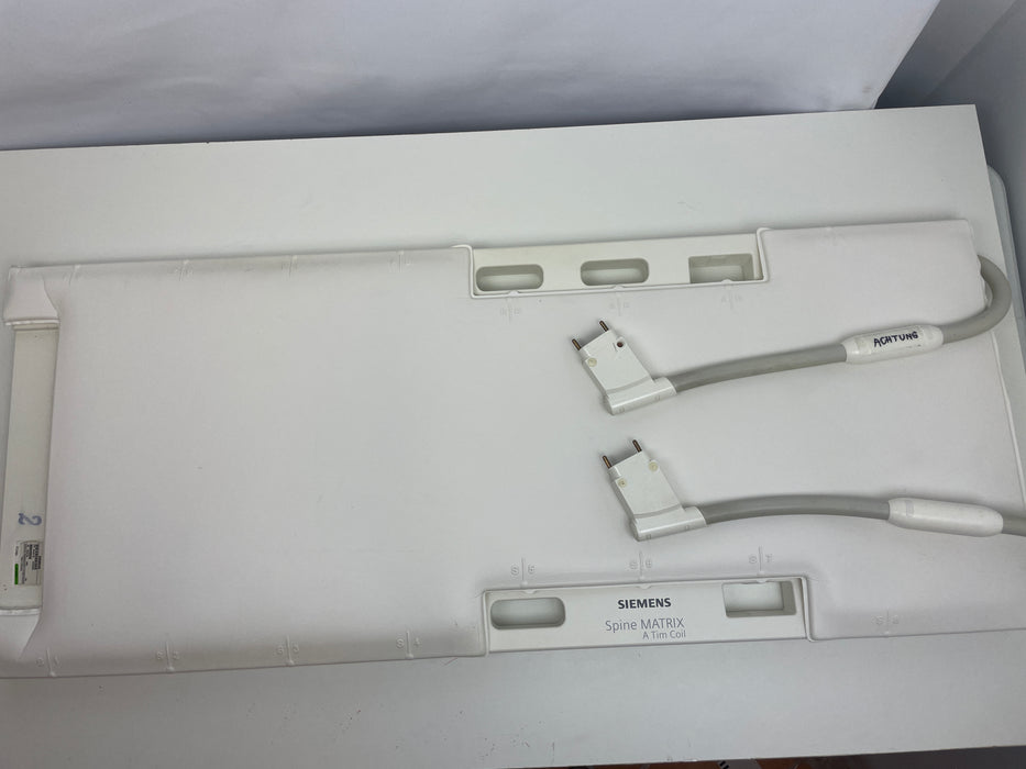 Spine Matrix A Tim Coil - m.e.d. GmbH Schulz
