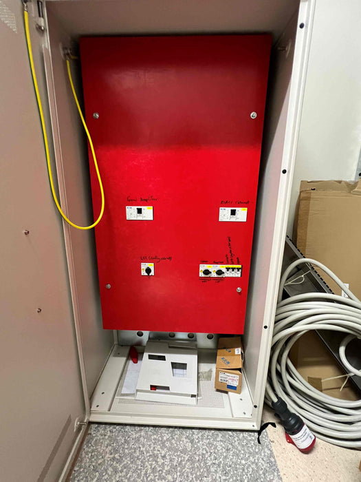 Achieva (WARM) - m.e.d. GmbH Schulz