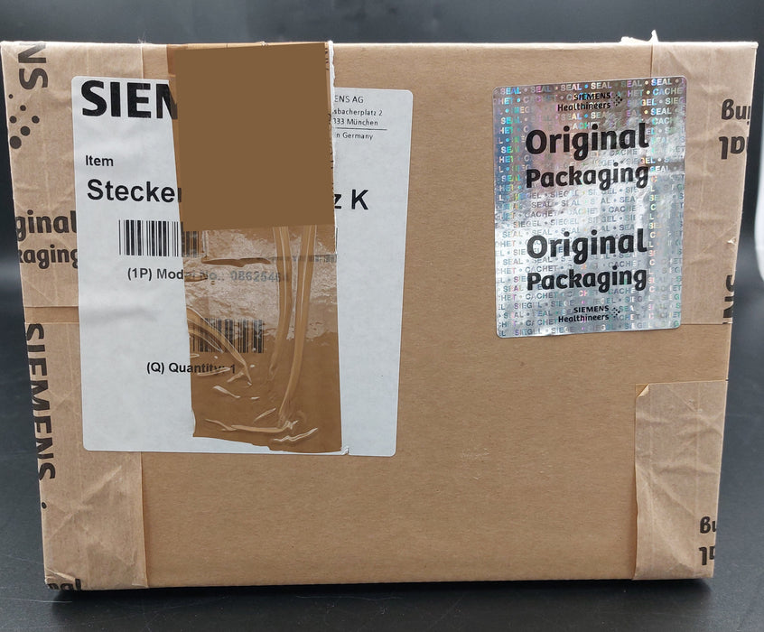 Connector flap kit - m.e.d. GmbH Schulz