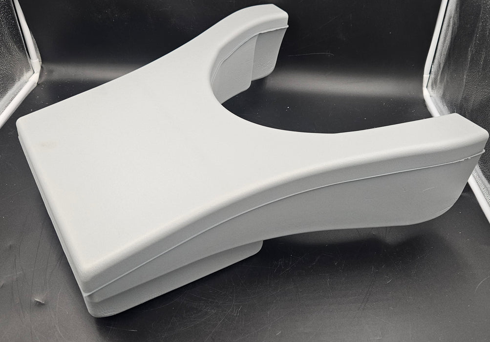 Arm rest Breast Coil - m.e.d. GmbH Schulz