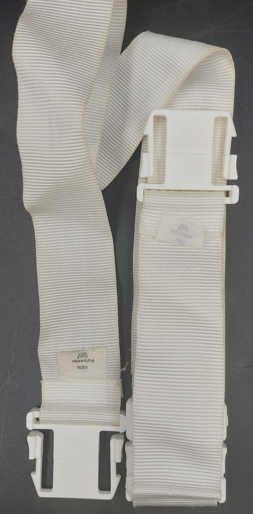 Patient Positioning Strap - Side Release Buckle - m.e.d. GmbH Schulz