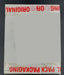 K2206 Filter Kit Spares Item - m.e.d. GmbH Schulz