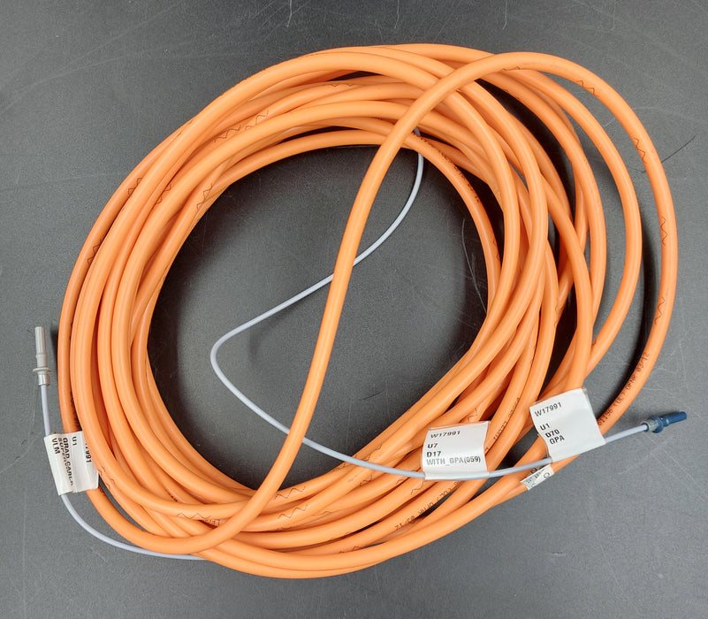 Fiber Optic Cable Assembly - m.e.d. GmbH Schulz