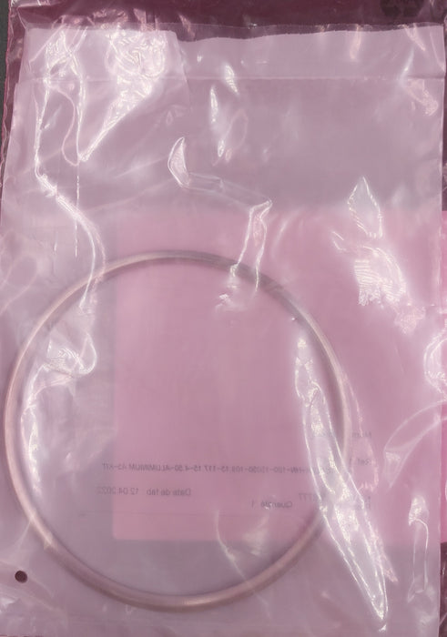 117.5mm Helicoflex Seal - m.e.d. GmbH Schulz