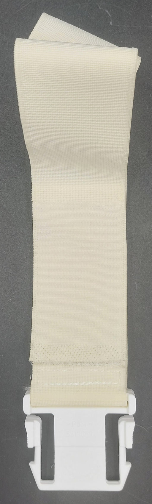 Patient Positioning Strap - Side Release Buckle - m.e.d. GmbH Schulz