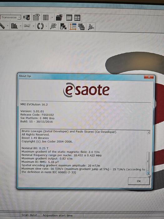 VET MR Grande - m.e.d. GmbH Schulz