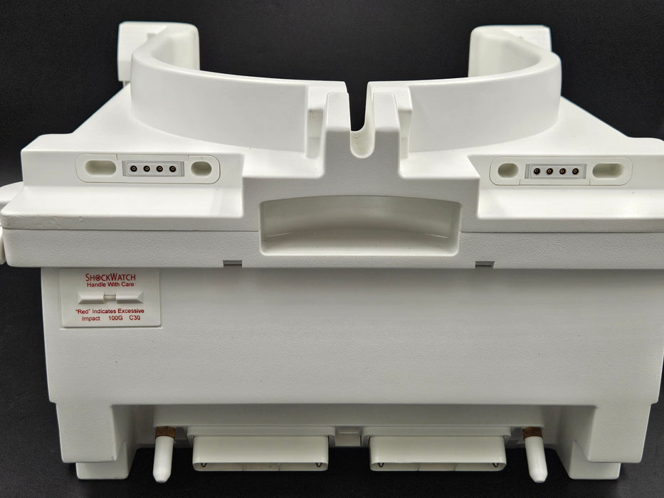 Head/Neck 20 Shim Mr Coil 3t - m.e.d. GmbH Schulz