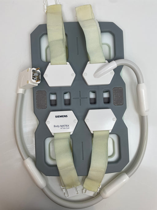 Body Matrix A Tim Coil - m.e.d. GmbH Schulz
