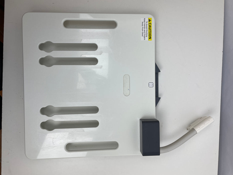 Shoulder Array Coil Set - m.e.d. GmbH Schulz