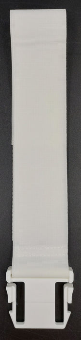 Patient Positioning Strap - Side Release Buckle - m.e.d. GmbH Schulz