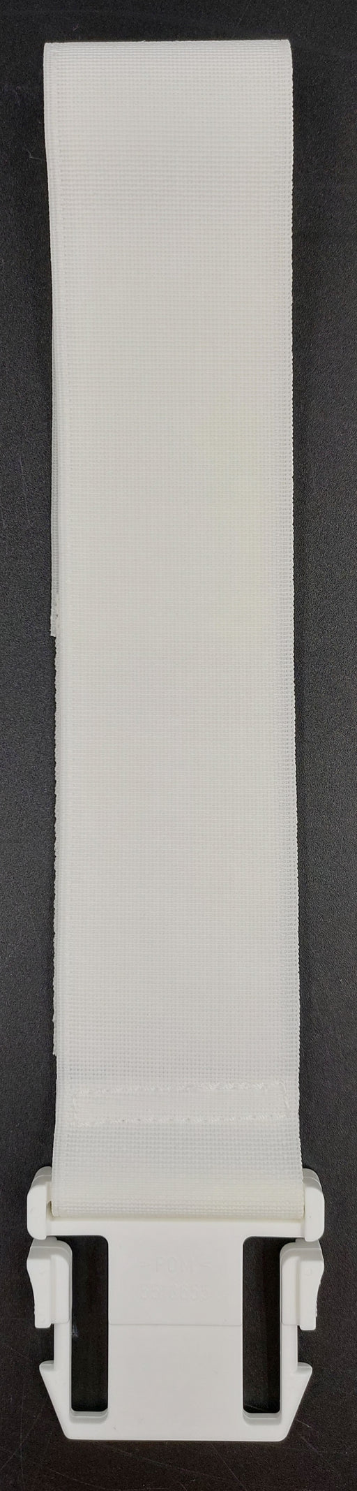 Patient Positioning Strap - Side Release Buckle - m.e.d. GmbH Schulz