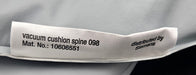 Vacuum cushion spine - m.e.d. GmbH Schulz