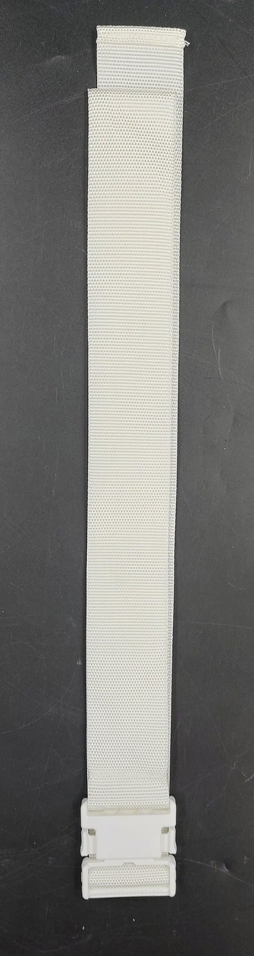 Patient Positioning Strap - Side Release Buckle - m.e.d. GmbH Schulz