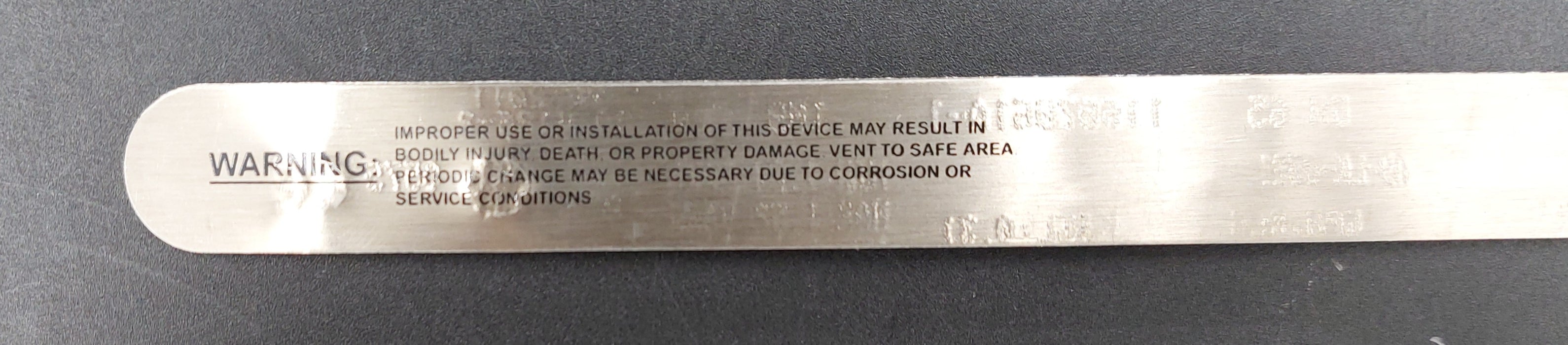 IMB GRAPHITE BURSTING DISK - m.e.d. GmbH Schulz