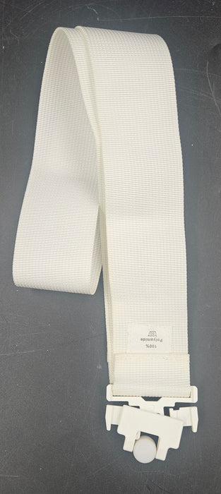 Patient Positioning Strap - Side Release Buckle - m.e.d. GmbH Schulz