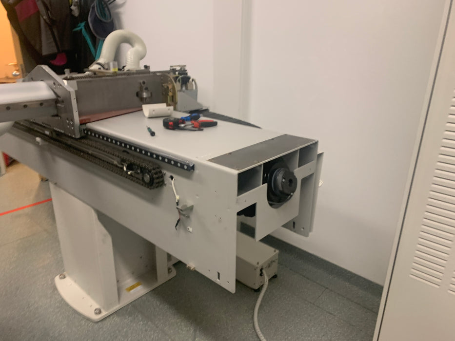 Multidiagnost Eleva (Circuit board defective) - m.e.d. GmbH Schulz