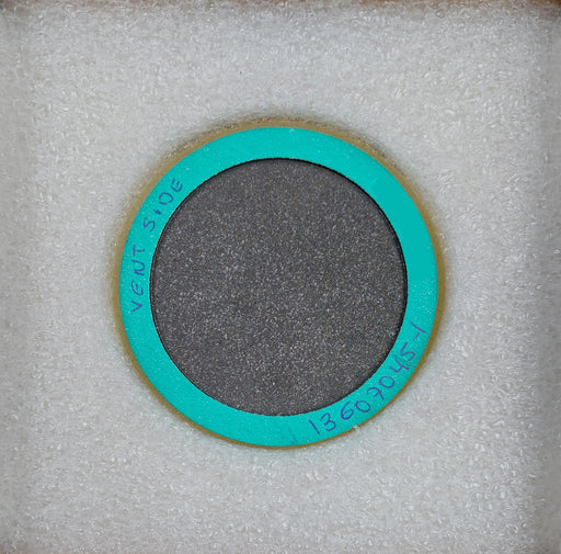 26psi Graphite Burst Disc - m.e.d. GmbH Schulz