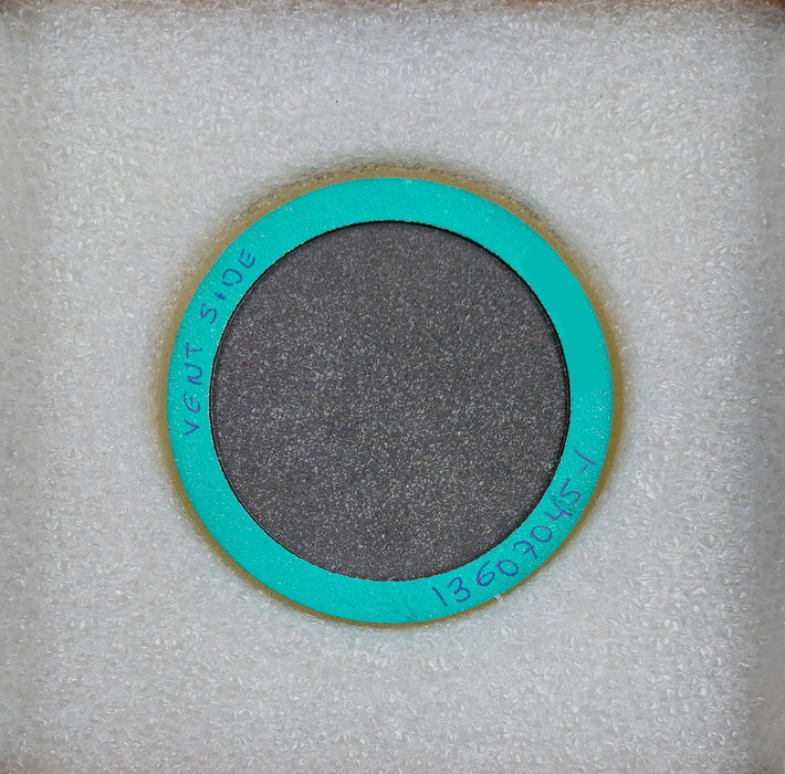 26psi Graphite Burst Disc - m.e.d. GmbH Schulz