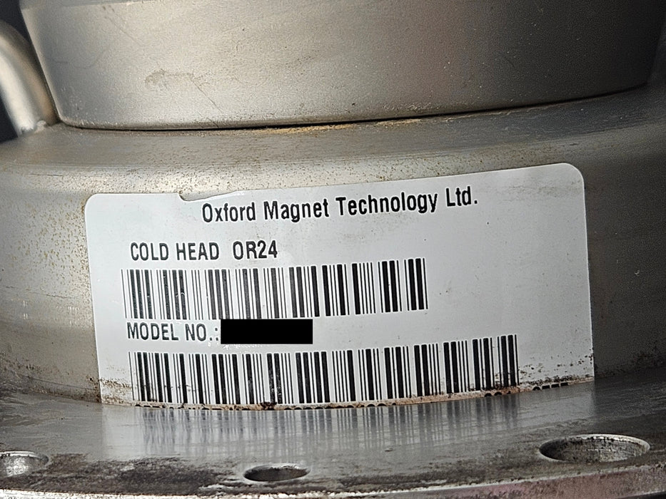 RGD-5/100-1-DDF Coldhead - m.e.d. GmbH Schulz