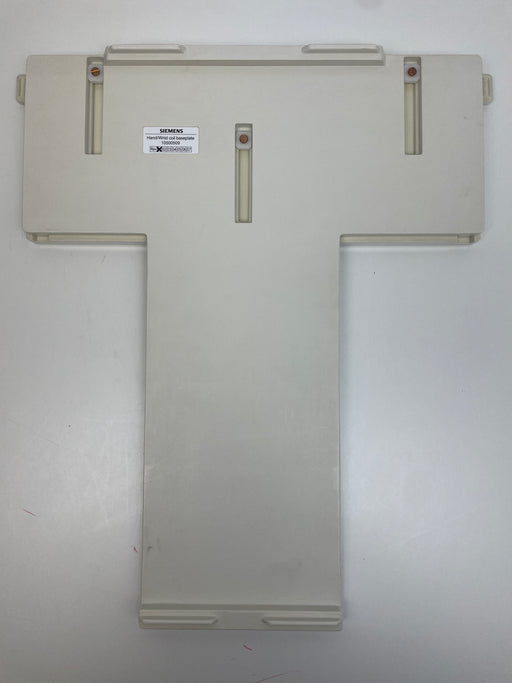 Wrist Coil Baseplate - m.e.d. GmbH Schulz