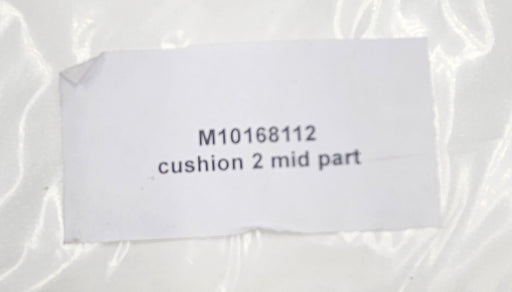 Cushion for patient table - mid part - m.e.d. GmbH Schulz
