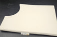 Body cushion for shoulder coil - m.e.d. GmbH Schulz