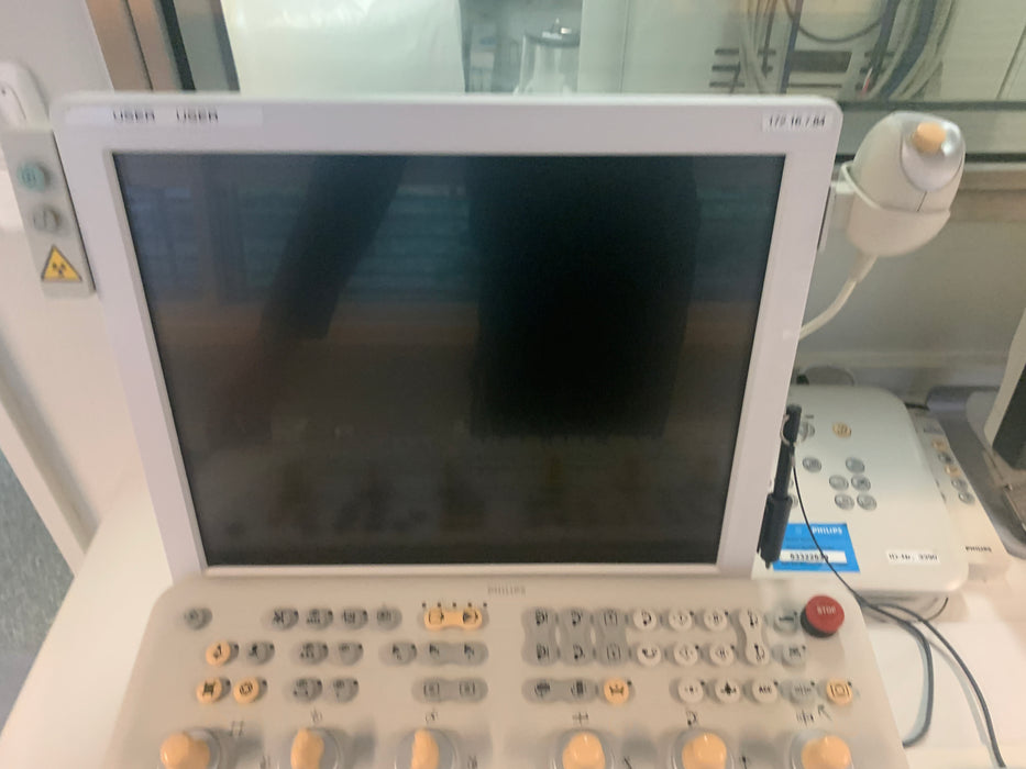 Multidiagnost Eleva (Circuit board defective) - m.e.d. GmbH Schulz