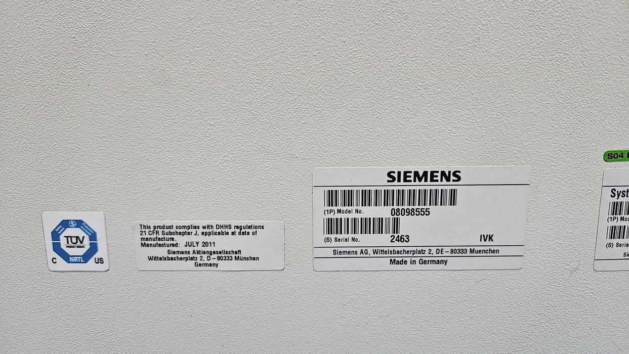 Definition AS - m.e.d. GmbH Schulz