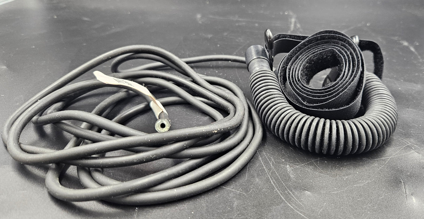 Respiratory Belt - m.e.d. GmbH Schulz