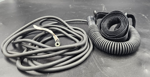 Respiratory Belt - m.e.d. GmbH Schulz