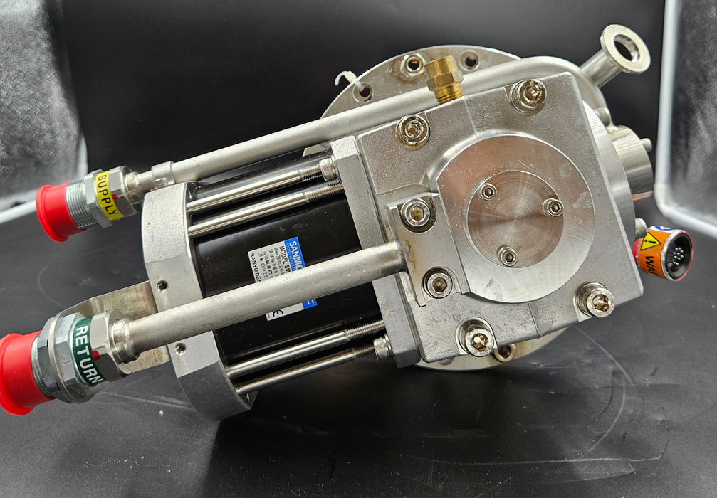 RDK-408/L3 Coldhead - m.e.d. GmbH Schulz