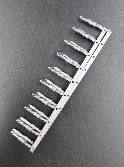 Socket Crimp Conttacts AMP Type III+ - m.e.d. GmbH Schulz