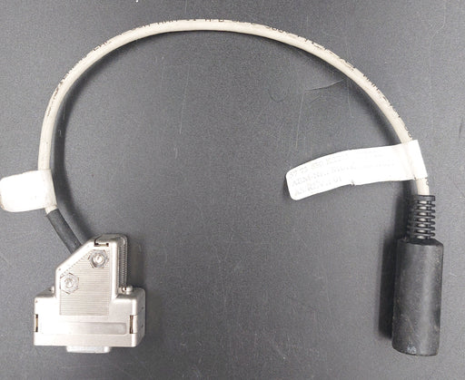 MPCU2 TEST CABLE - m.e.d. GmbH Schulz