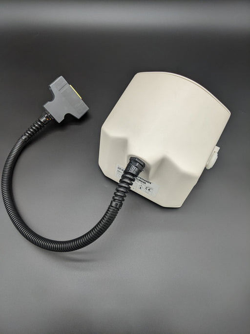 Shoulder Array Coil, 165 mm (Small ) - m.e.d. GmbH Schulz