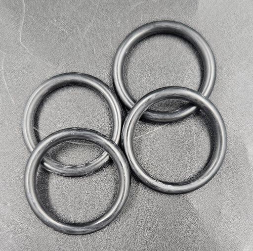 O-Ring seal foot pump - m.e.d. GmbH Schulz