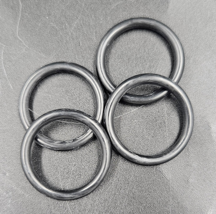 O-Ring seal foot pump - m.e.d. GmbH Schulz