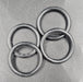 O-Ring seal foot pump - m.e.d. GmbH Schulz