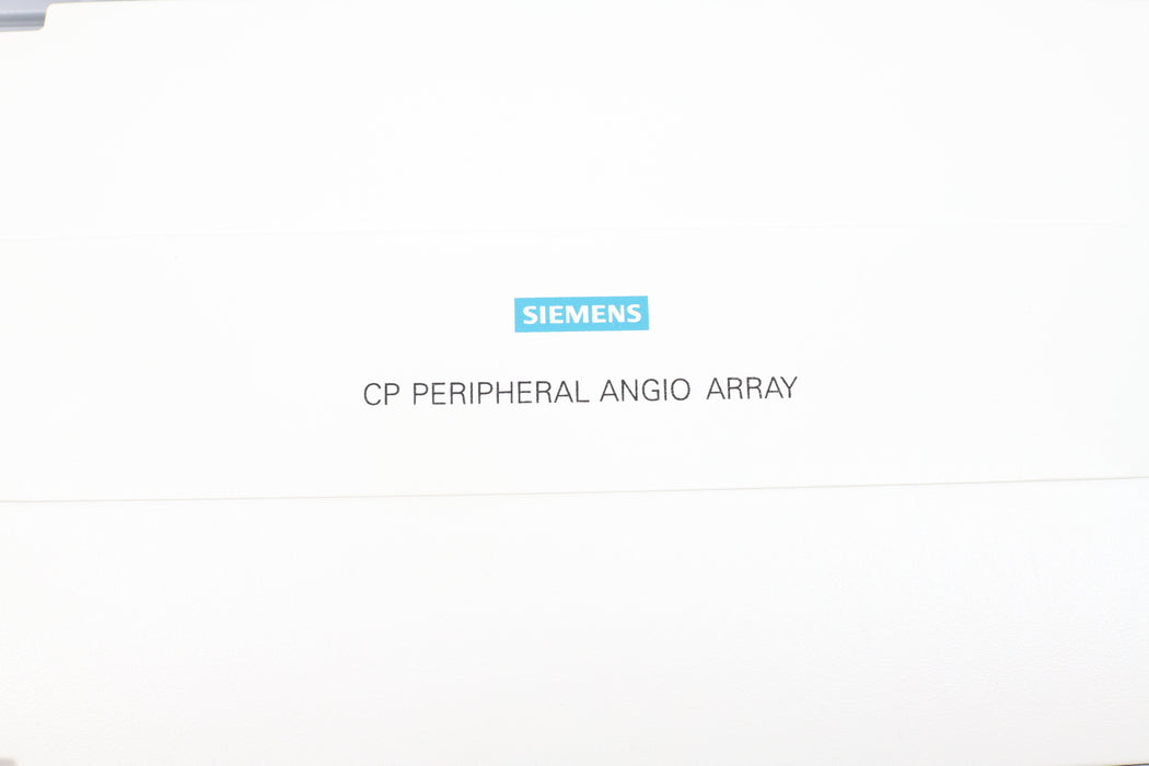 Cp Peripheral Angio Array 63 - m.e.d. GmbH Schulz
