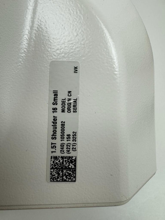 Shoulder Small 16CH - m.e.d. GmbH Schulz