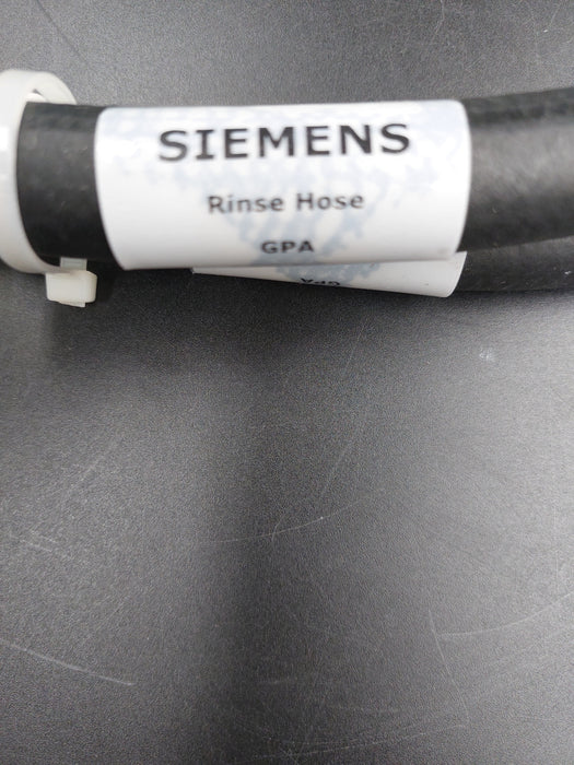 Component Drain Hoses - m.e.d. GmbH Schulz