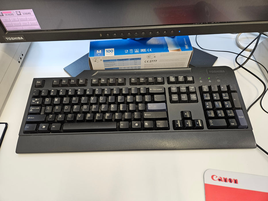 Vantage XGV, warm - m.e.d. GmbH Schulz