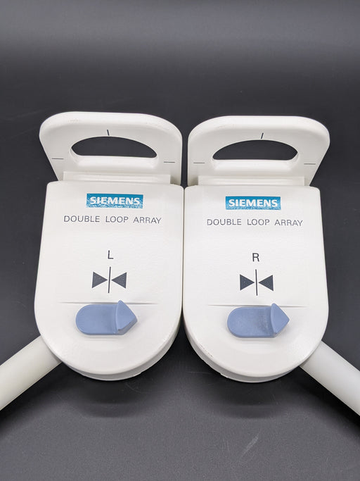 Double Loop Array R & L - m.e.d. GmbH Schulz