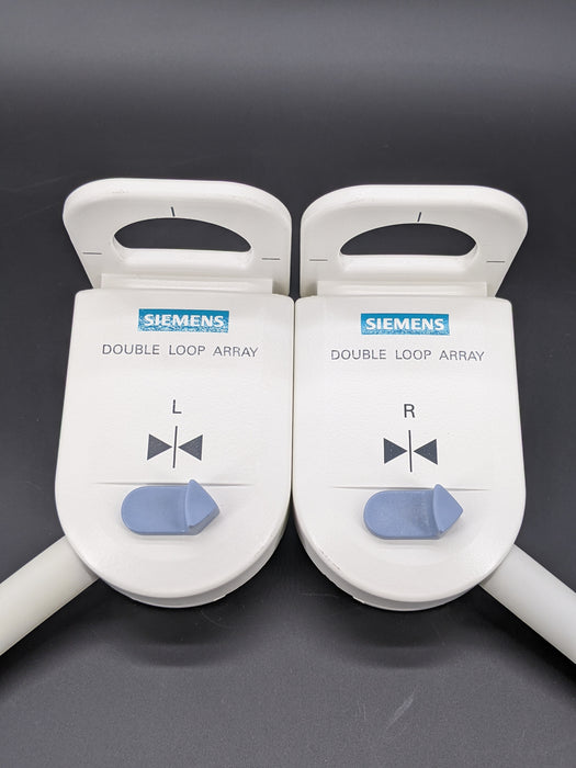 Double Loop Array R & L - m.e.d. GmbH Schulz