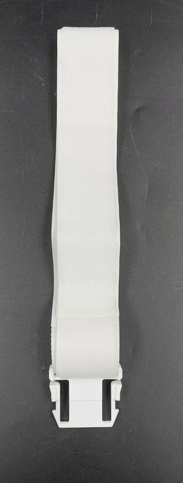 Patient Positioning Strap - Side Release Buckle - m.e.d. GmbH Schulz