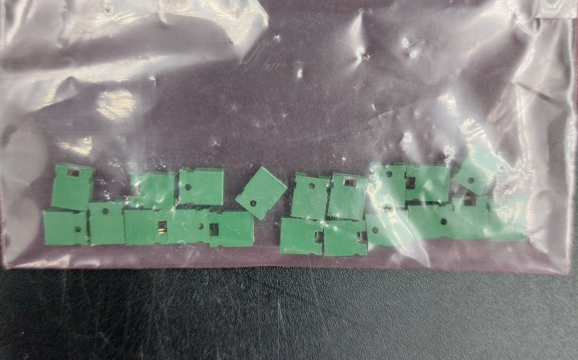 2-pin Pluggable Terminal Blocks - m.e.d. GmbH Schulz